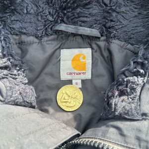 Carhartt WIP Men&#39;s Anchorage ParkaJack