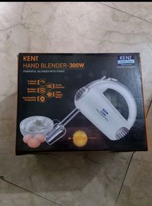 #1 Best Seller in Hand Blender