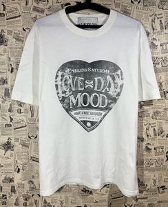 Satur Endless Saturday Graphic Tee