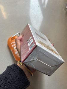 Haircolour + sunscreen