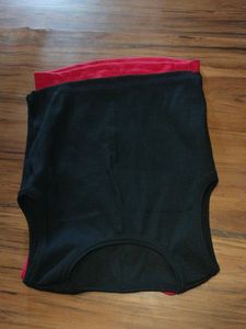 Combo Of Two Korean Crop Top