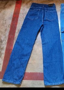 Straight Fit Jean&#39;s Women
