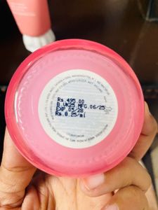 DOT &amp; Key Watermelon Face Wash And Moisture