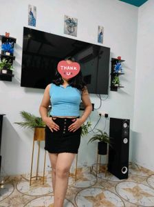 Summer Top