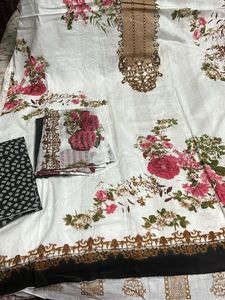 3 Combo Pakistani Printed