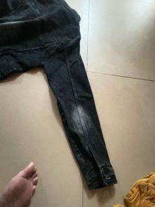 Men’s Jacket
