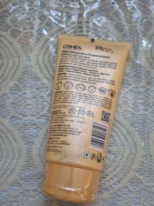 Oshea Herbals Anti Blemish Face Wash
