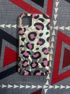 Combo Of 3 iPhone 11 Cases 🩷
