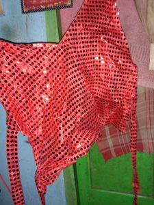Piece Halter Dance Costumes
