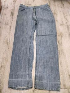 Sibiran baggy Jeans