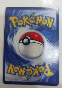 Pokemon Charizard EX proxy Card(ko/knockoff)