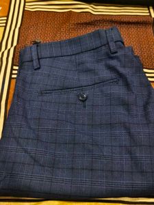 Livesmart New Formal Pant