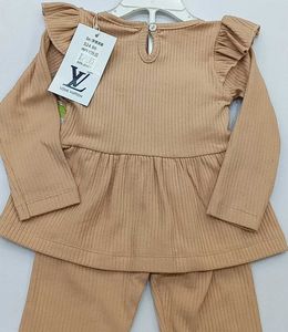 Girl Cord Set