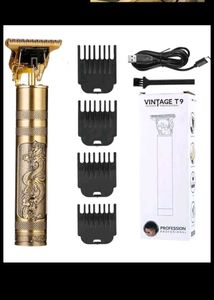 Vintage T9 Trimmer