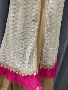 Elegant Ethnic Gown