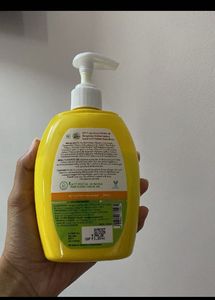 Mamaearth Body Lotion