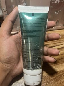 Acne Detox Mask