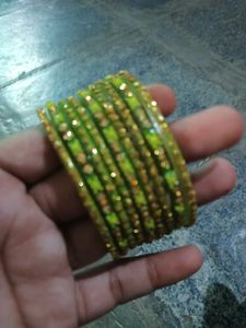 Bangles