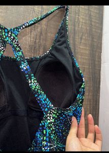 Swim Suit