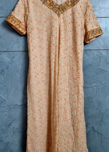 Elegant Kurta