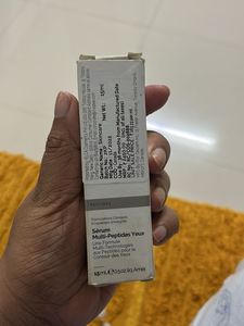 The Ordinary Eye Serum