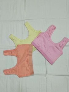Candy Camisoles