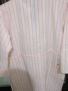 Multicolour New Kurta