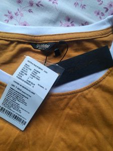 Roadster Women Shirt
