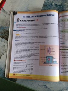 Class 9 - SCIENCE LAB MANUAL