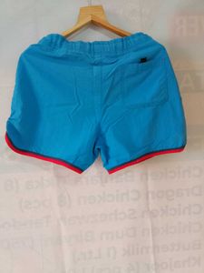 Men Short Pant