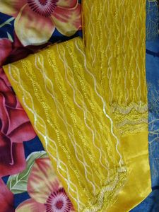 Dress Material