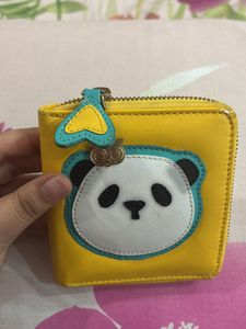 Chumbak Wallet