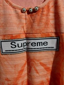 Supreme Style Top