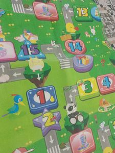 Kids Mat