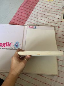 Prescription Notepad
