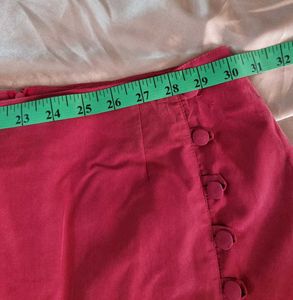 Korean Pencil Skirt