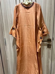 Gown for festive season