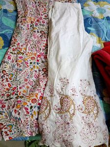 Kurta With Trouser