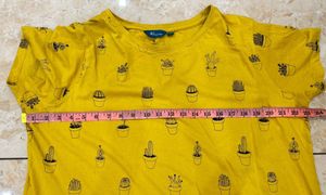 Tshirt-Plus Size