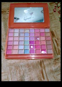 48 Colour Eyeshadow Palette