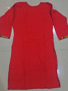 Cotton kurta suits set of 2