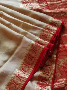 Elegant Silk Saree