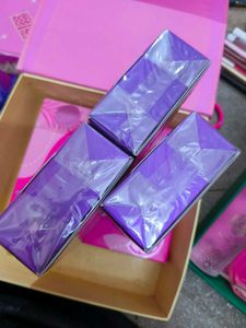 (Sealed) Plum Perfumes EDPs Starry Lights
