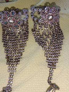 Handcrafted Bracelet