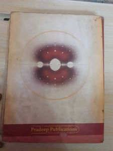Pradeep&#39;s Fundamental Physics Vol 1