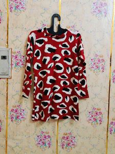 🇳🇿💫❤️ Woolen Top