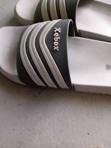 Unisex Slippers