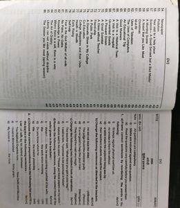 English Grammar Books Combo