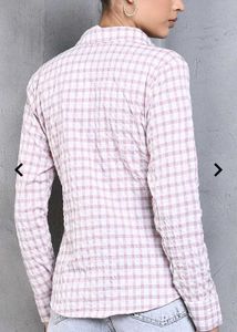 Checked Shirt