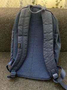 Navy Blue Backpack